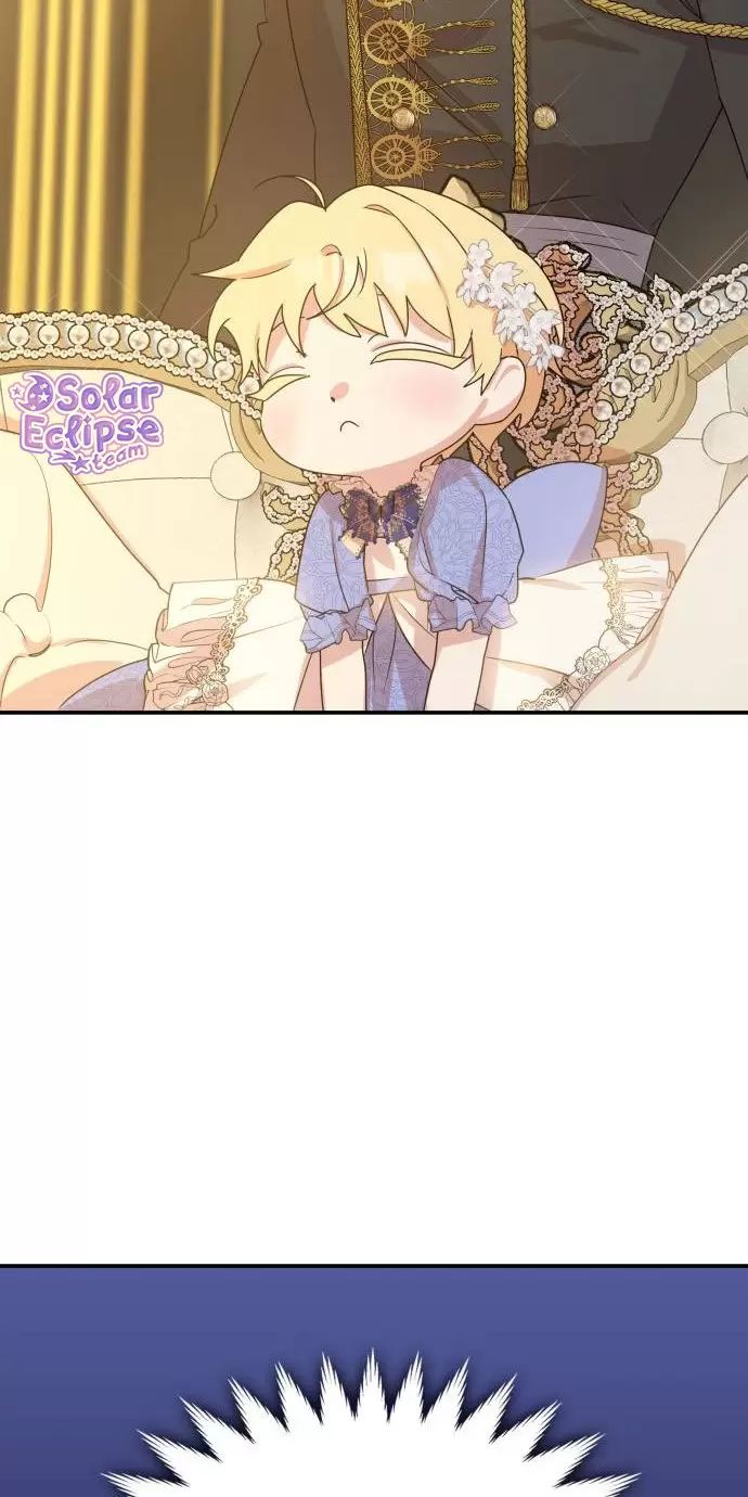 sống trong vườn hoa của công chúa chapter 4 14