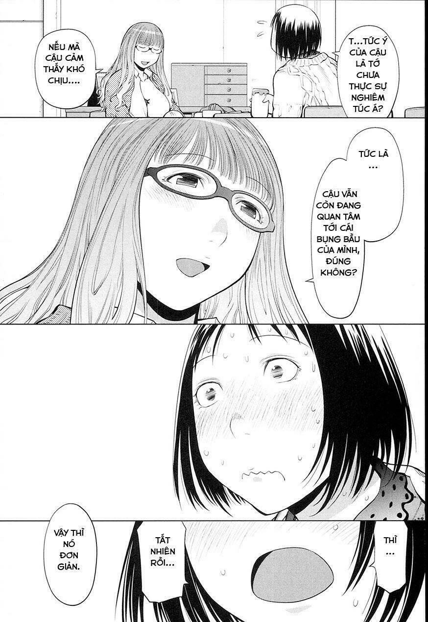 spotted flower chapter 7 9