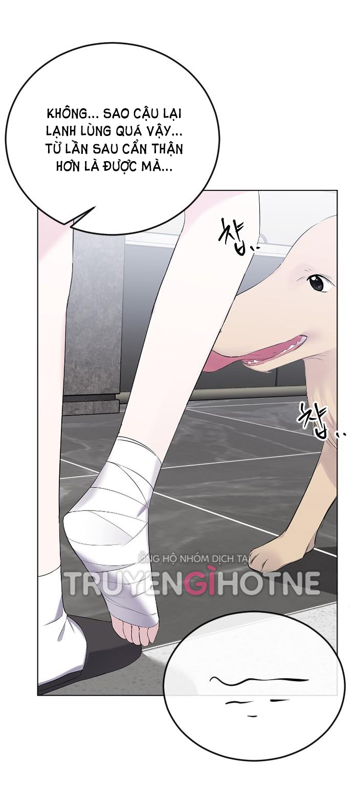 tôi sẽ thay đổi kết cục chapter 19.2 9