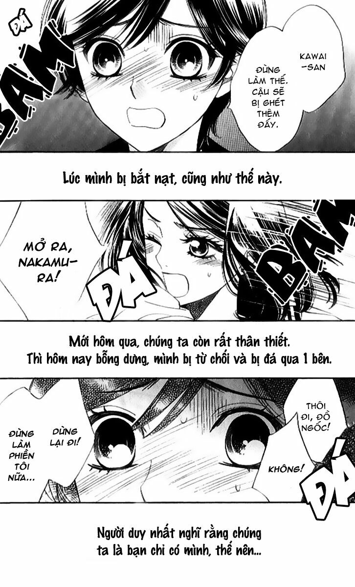 ác quỷ và bản tình ca chapter 86 15