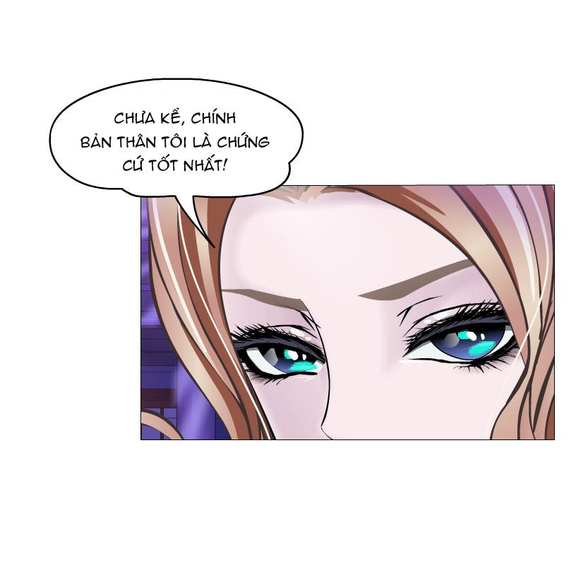 cạm bẫy của nữ thần chapter 121 2