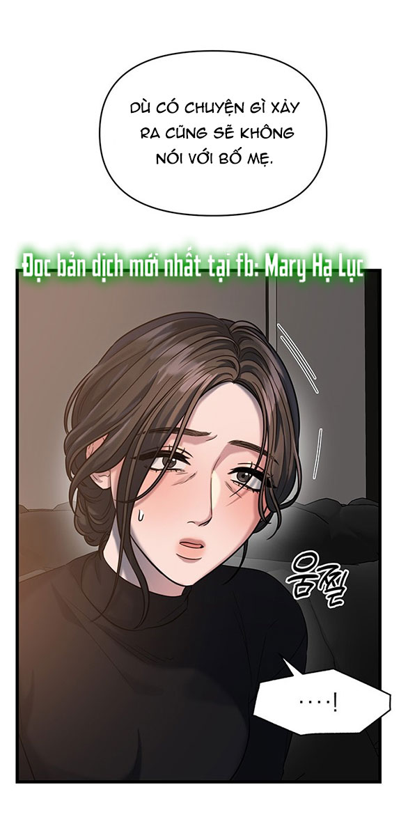 [18+] dục vọng tao nhã chapter 27.2 12