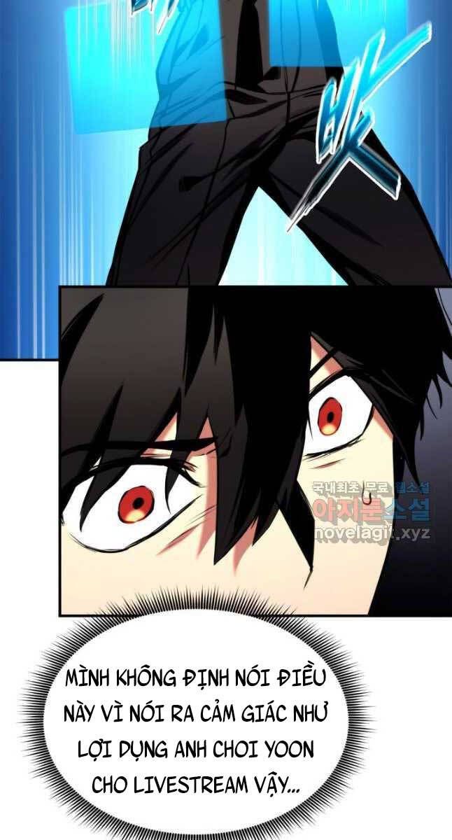 huyền thoại game thủ - tái xuất chapter 104 42