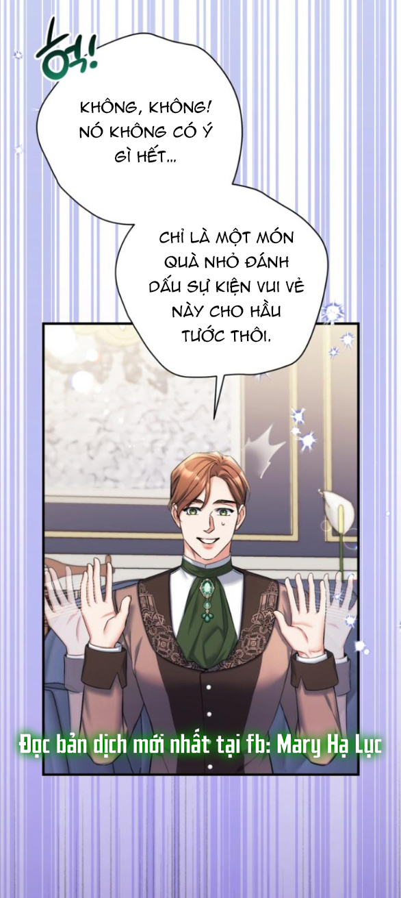 dành cho nhân vật bị bỏ rơi yêu thích nhất của tôi chapter 91.1 5