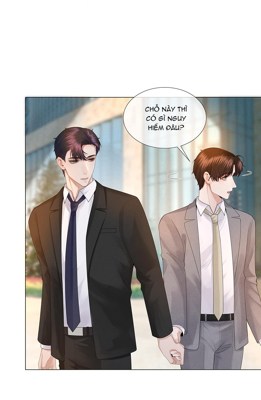 dior tiên sinh chapter 29 23