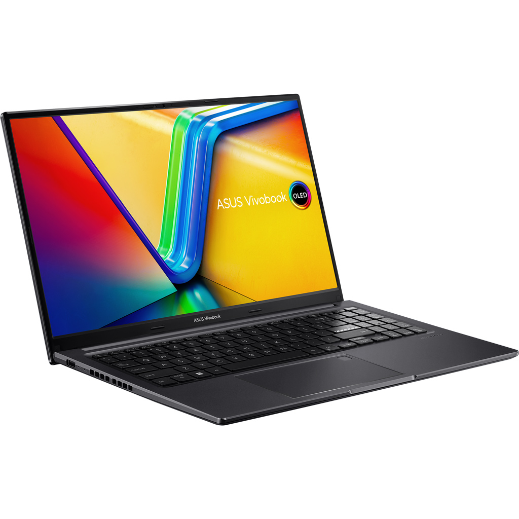 Hình ảnh Laptop Asus Vivobook 15 OLED i5-13500H/16GB/512GB/Win11 (A1505VA-L1114W) - Hàng chính hãng