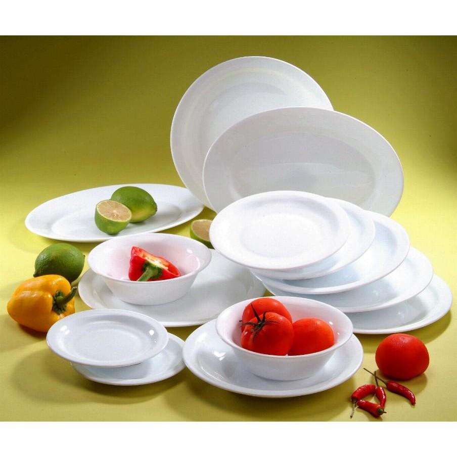 Đĩa thủy tinh Performa 19-23-24-26