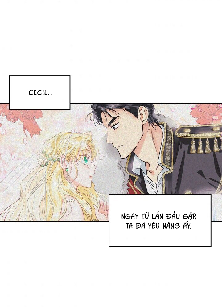 ác nữ xứng đôi với bạo chúa chapter 39 7