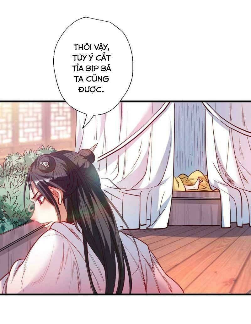 tối cường đại biểu hoàng kim thận chapter 83 27