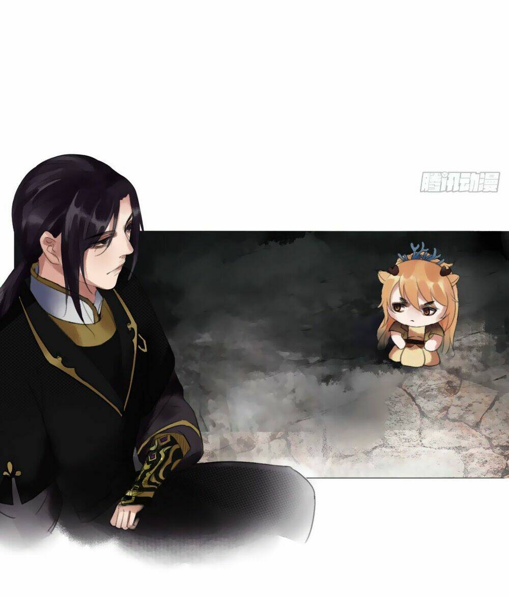 giấc mộng nam triều chapter 5 51