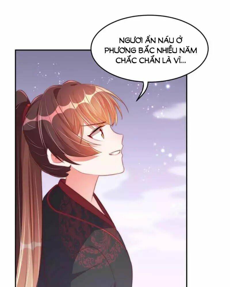 công chúa tại thượng: quốc sư mời xuống kiệu chapter 35 3