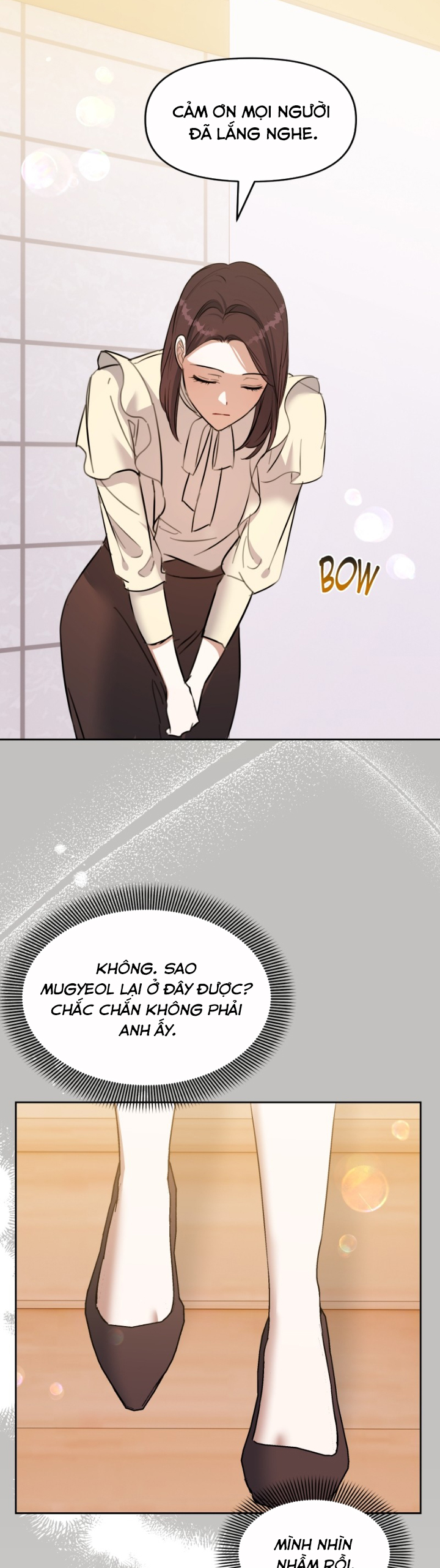 bản cam kết hôn nhân chapter 71 33