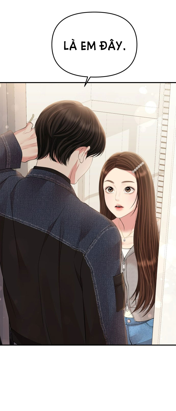 gửi em người đánh cắp những vì sao - to you who swallowed a star chapter 132.2 45