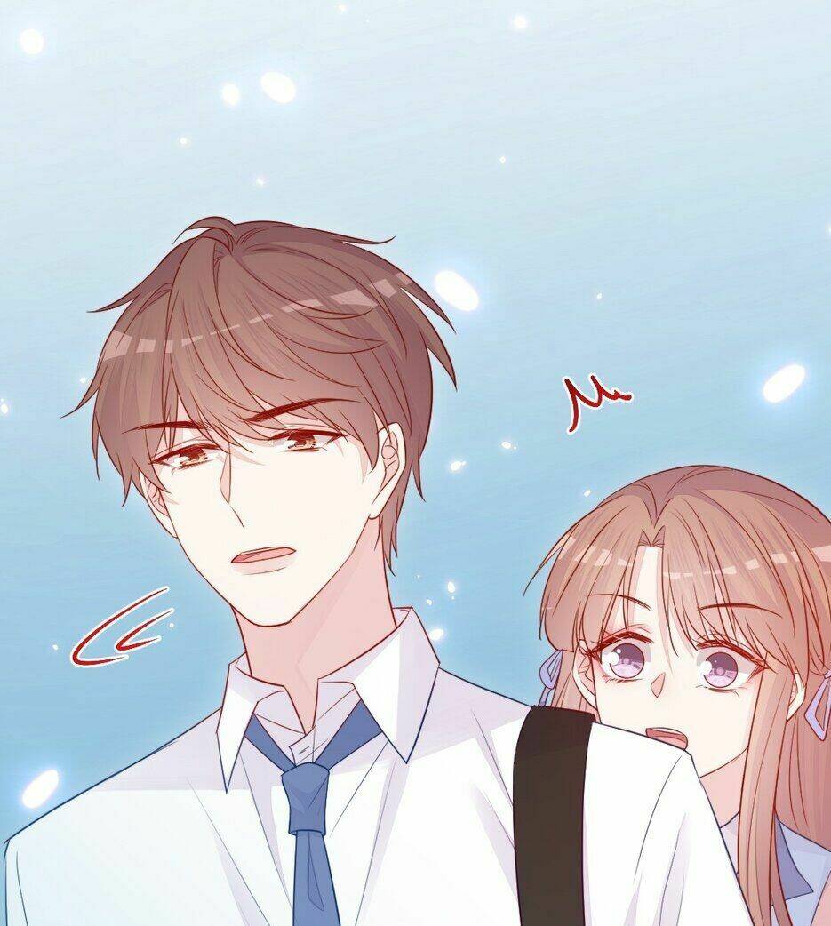 khi cô gái nhìn thấy thời gian chapter 23 56