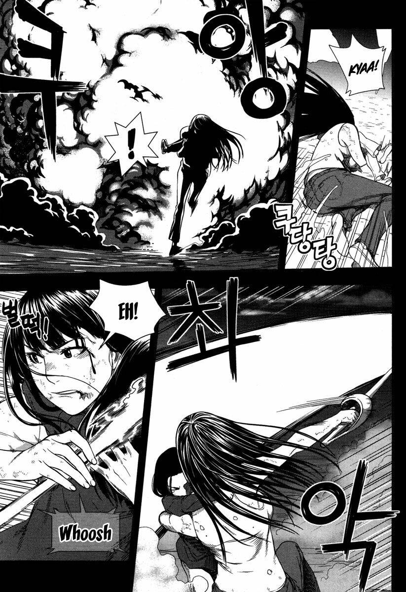 xo sisters chapter 8 9