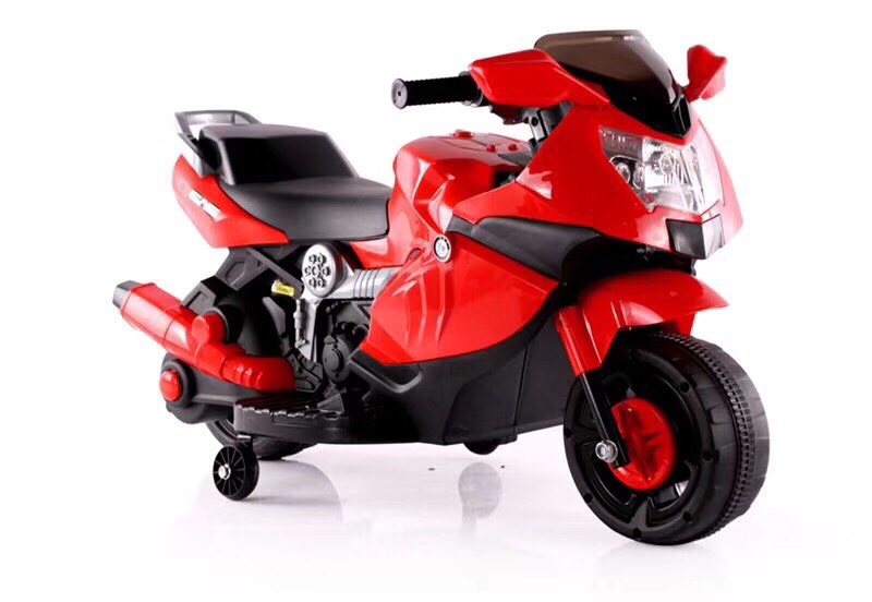 Xe máy điện đồ chơi trẻ em