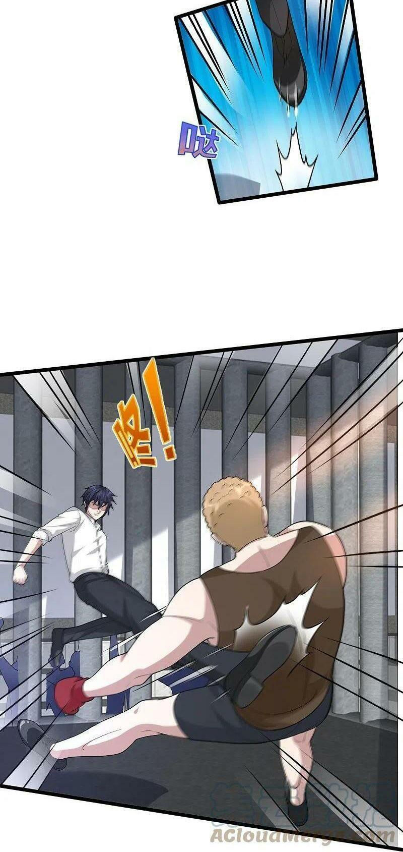 đô thị tà vương chapter 242 12