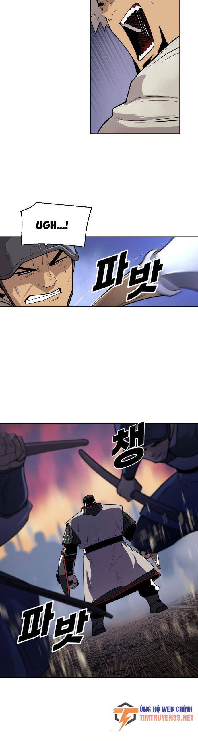 kiếm sĩ thiếu niên chapter 49 10