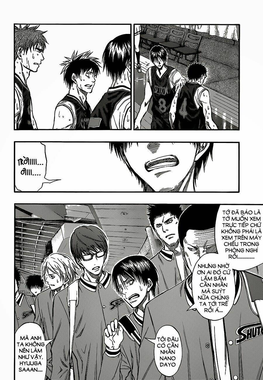 vua bóng rổ kuroko chapter 247 5