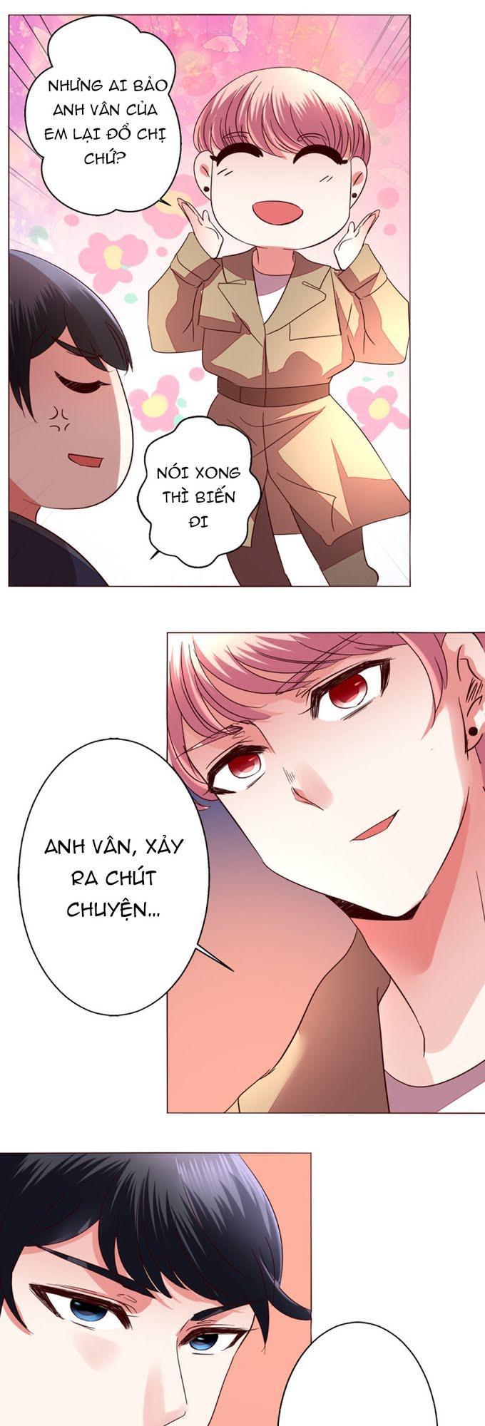 một tuần làm tình nhân chapter 61 25