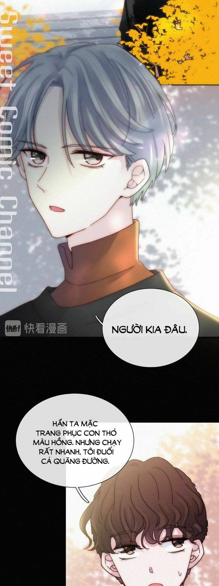 nếu ngày đó chúng ta chưa quen biết chapter 10 25