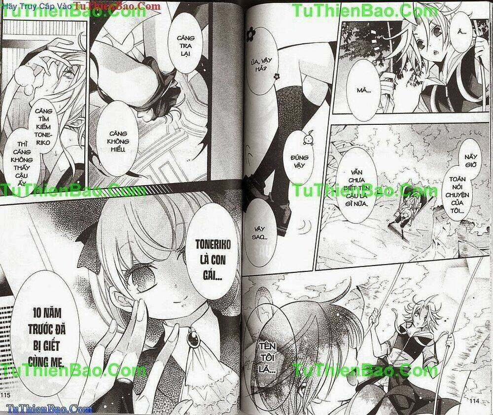 ẩn số chapter 6 58