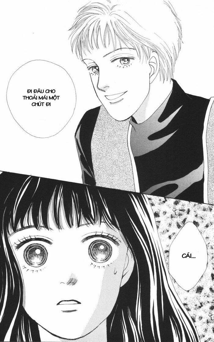 con nhà giàu chapter 35 29