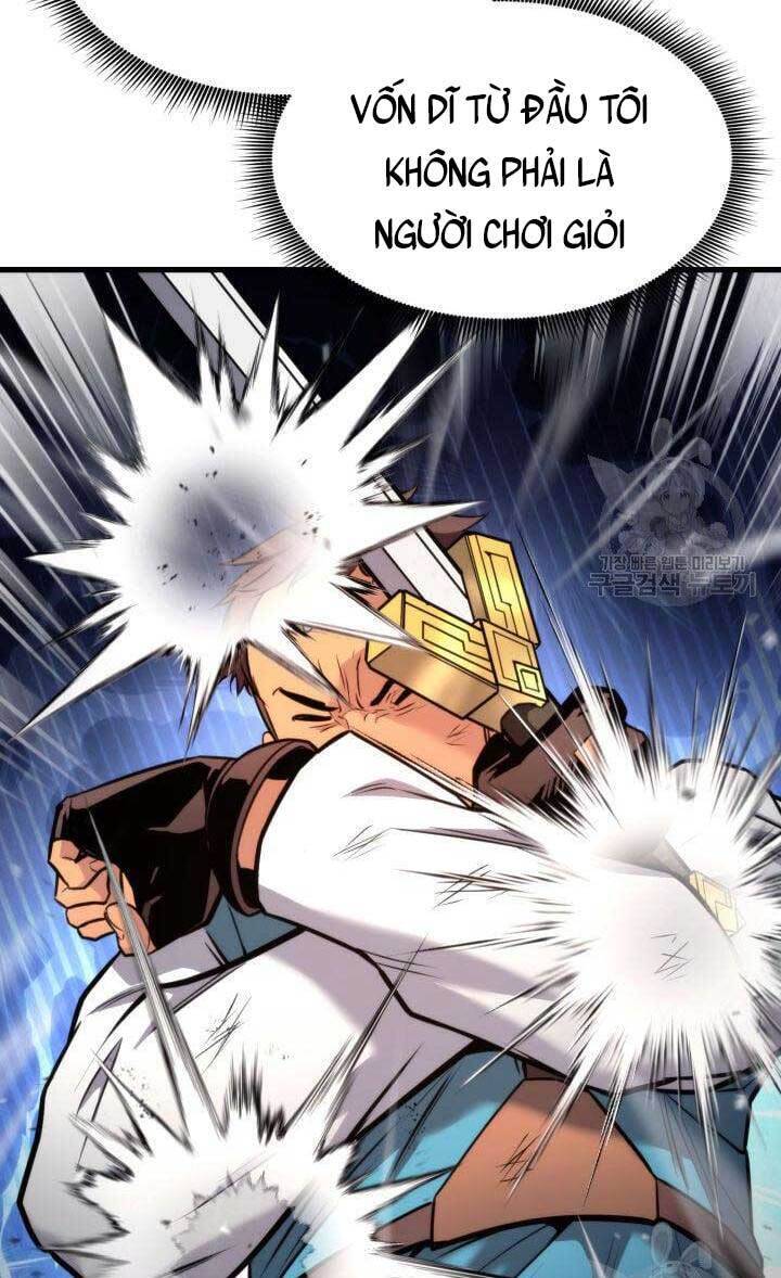 huyền thoại game thủ - tái xuất chapter 92 100