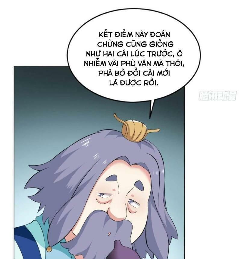 Trọng Sinh Thành Cậu Vàng Tại Dị Thế Chapter 76 19