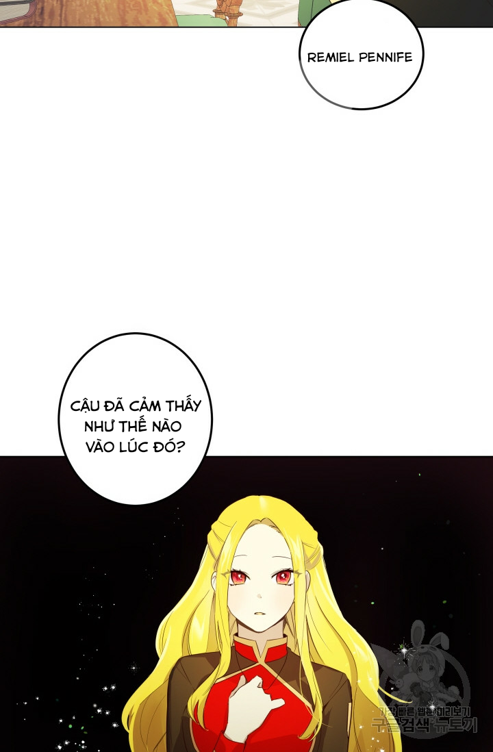 hủy bỏ điều ưóc này! chapter 8 21