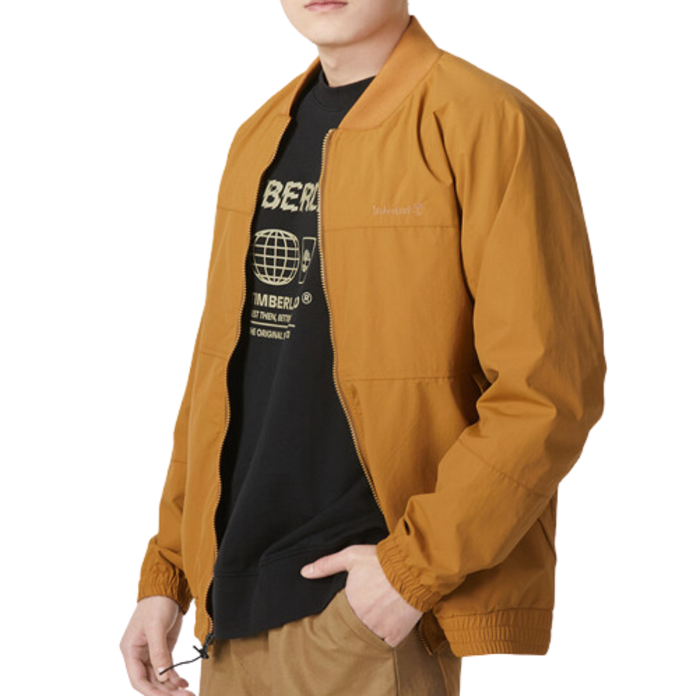 [NEW] Timberland Áo Khoác Nam AF DWR Windproof Bomber TB0A6R87