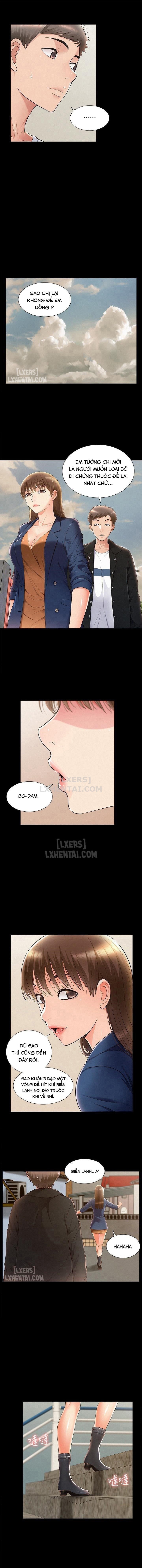 phép màu phòng khám chapter 53 11