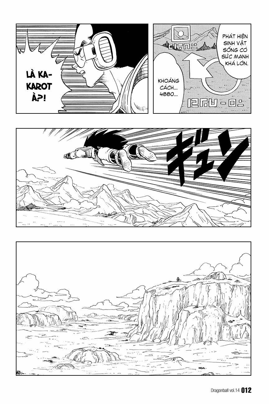 dragon ball - bảy viên ngọc rồng chapter 195 9
