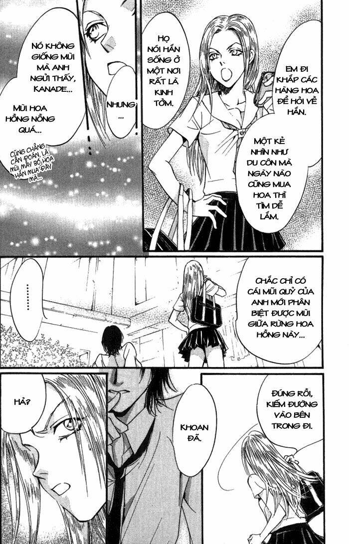 0 no soukoushi chapter 1 30