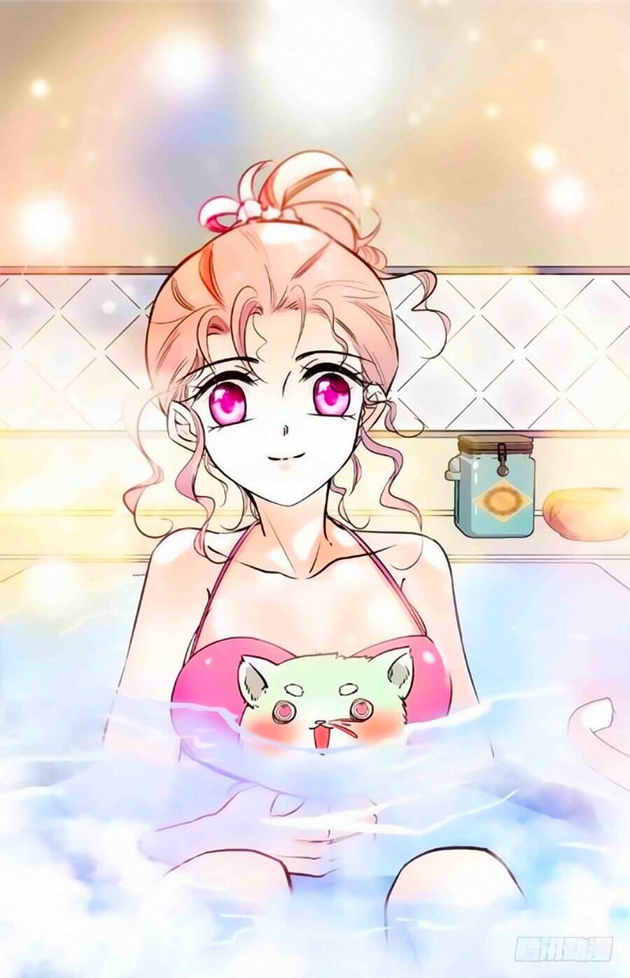 bạn trai quái thú của tôi chapter 45 1