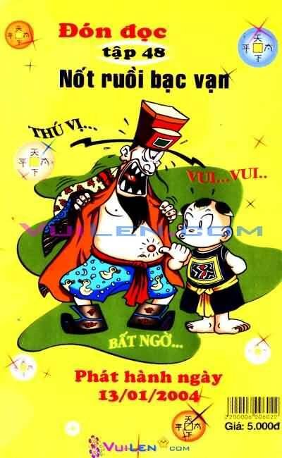 thần đồng đất việt chapter 47 95