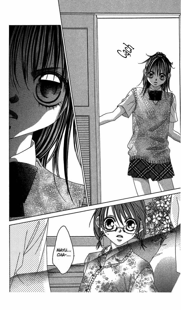 boku no hatsukoi wo kimi ni sasagu chapter 21 17