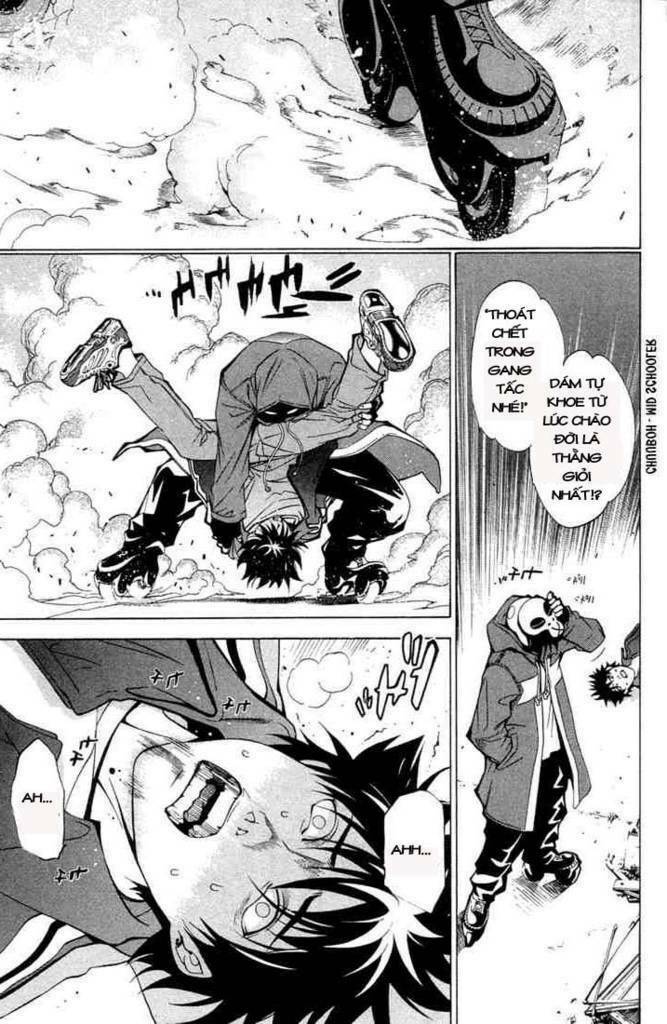 air gear chapter 1 47