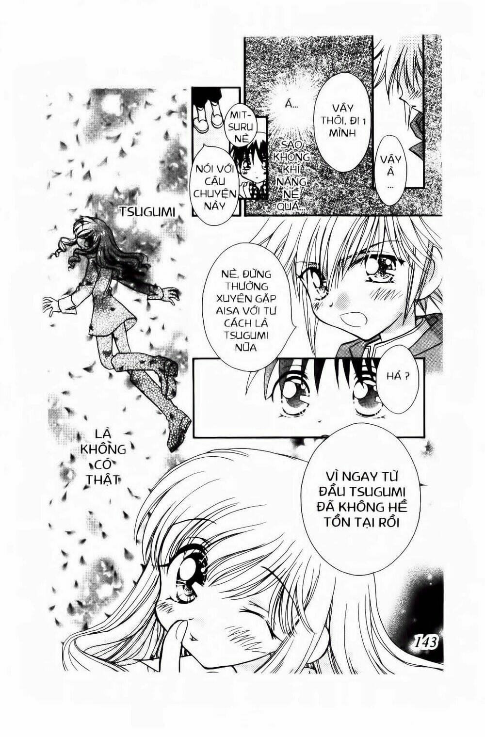 chắp cánh ước mơ chapter 46 16