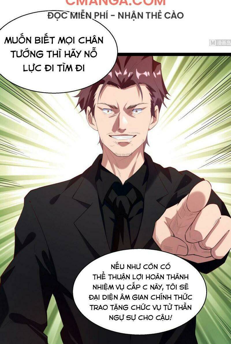 shipper thần cấp chapter 53 11