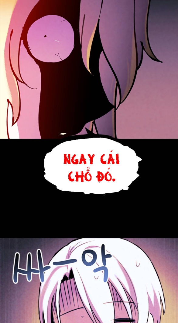 [bản 18+] trò chơi săn mồi của hoàng đế và thánh kỵ sĩ chapter 19.1 9