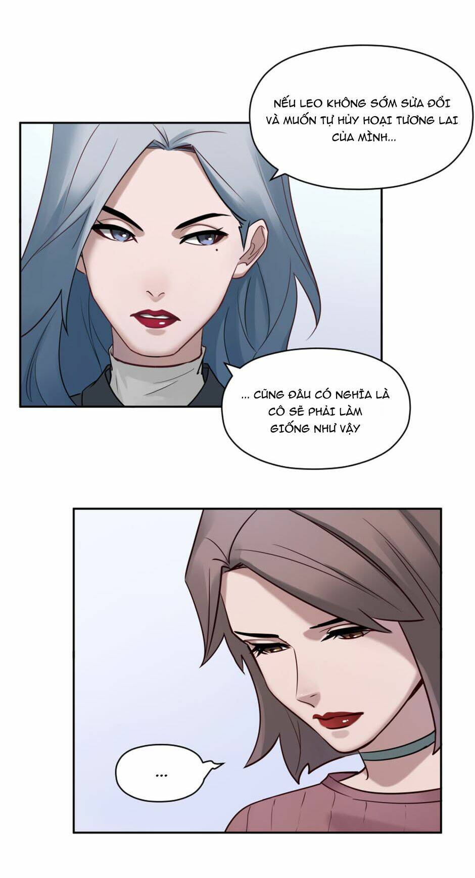 anh hùng và hiệp nữ chapter 50 21