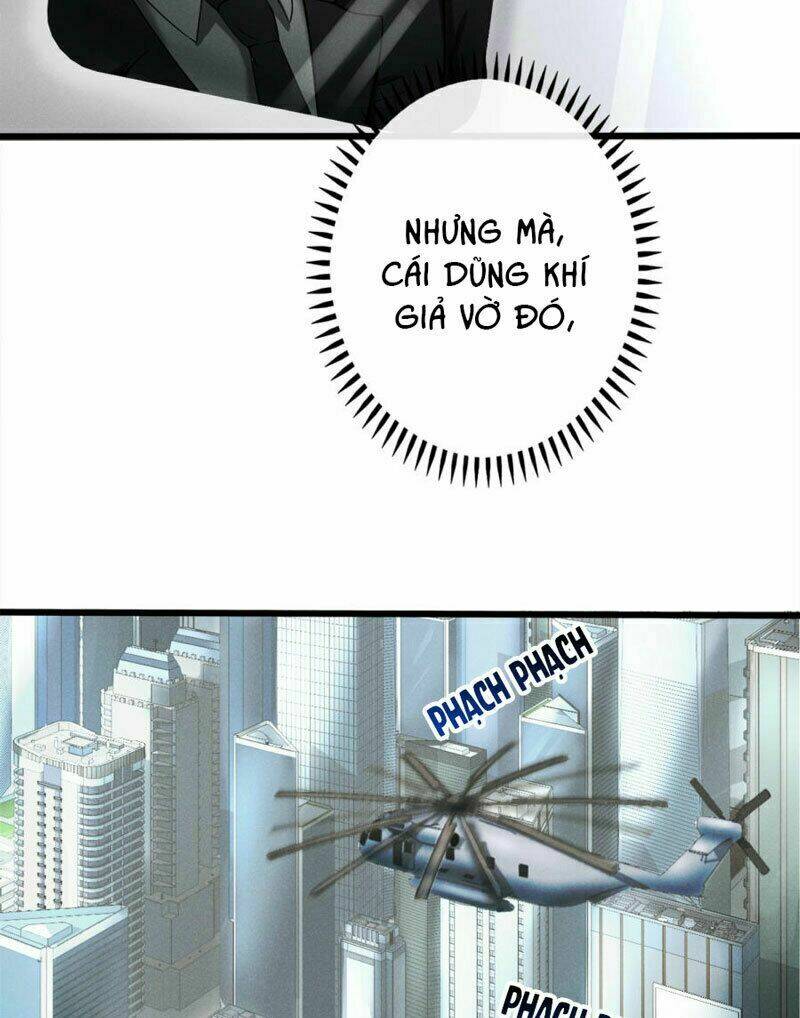 cạm bẫy lửa tình chapter 4 55