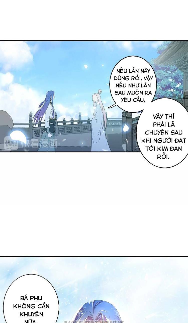 lục tích chi mộng yểm cung chapter 10 22