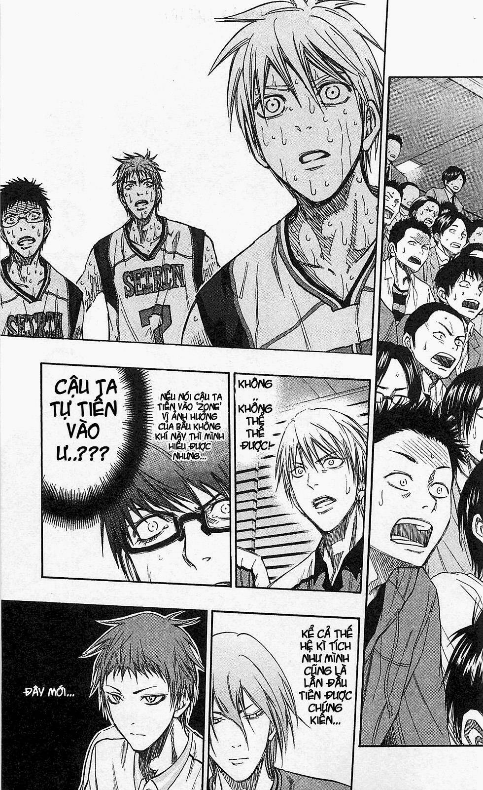 vua bóng rổ kuroko chapter 134 5