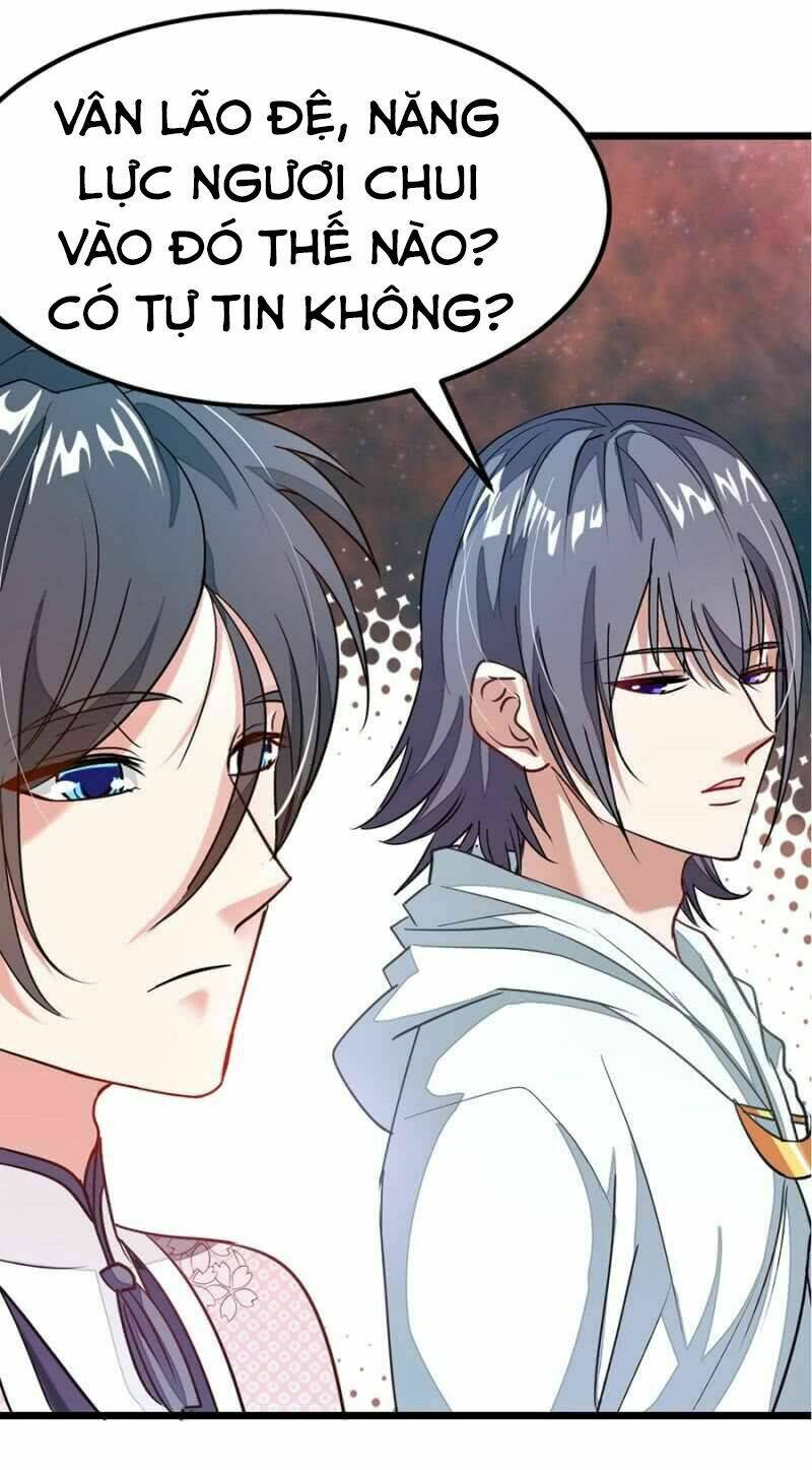 cửu dương thần vương chapter 85 6