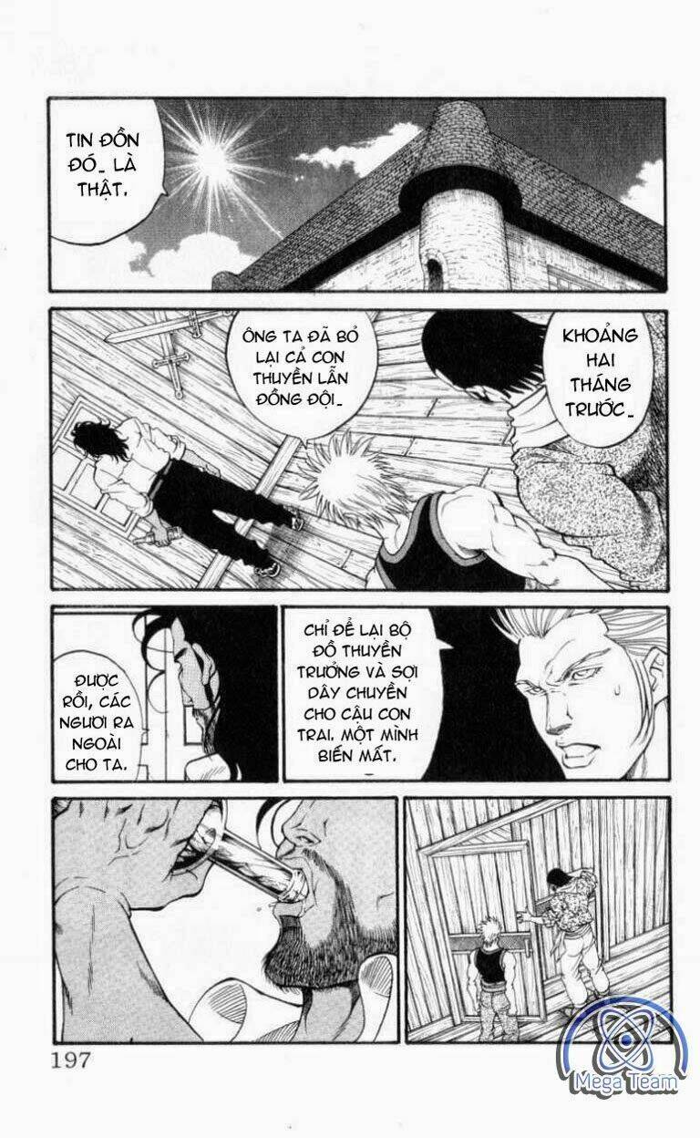 vua trên biển chapter 141 15