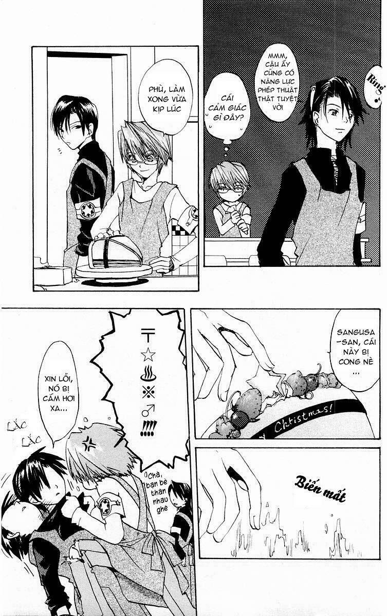 fun fun factory chapter 8 22