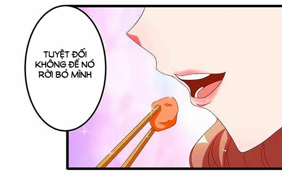 gối đầu vào tổng tài ác ma chapter 13 21