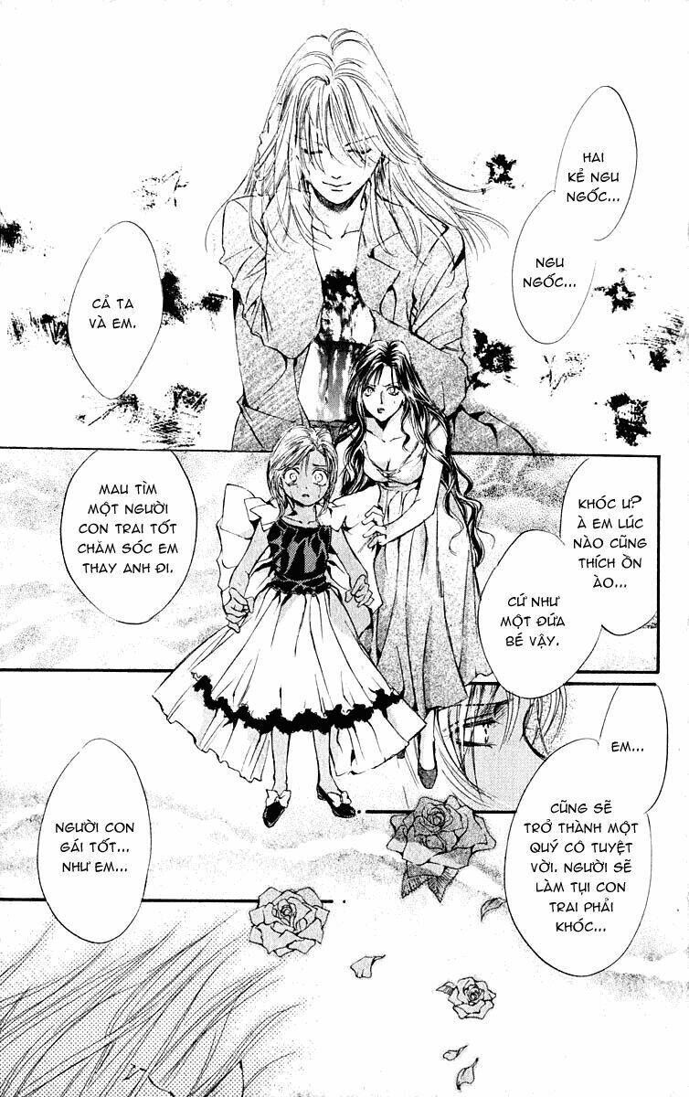 tình yêu loạn luân chapter 61 22